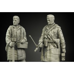Modelcollect UA72033 1/72 German WW2 V1 launching position