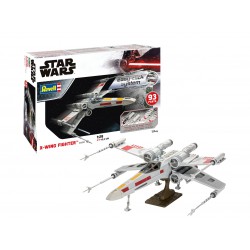 REVELL 06890 1/29 X-Wing Fighter