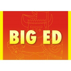 EDUARD BIG3557 1/35 M-7 PRIEST 1/35 BIG-ED for Academy kit