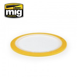 AMMO BY MIG A.MIG-8038 MASKING TAPE 1 (2mm X 25M)