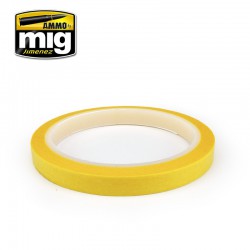 AMMO BY MIG A.MIG-8040 MASKING TAPE 3 (10mm X 25M)