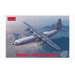 RODEN 335 1/144 Douglas C-133B Cargomaster