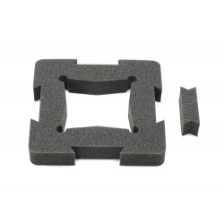 TAMIYA 87202 40ml Square Bottle Holder