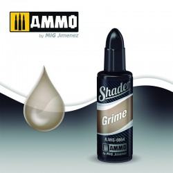 AMMO BY MIG A.MIG-0854 Shaders Grime 17ml