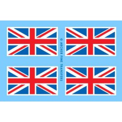 ARCHER AR35015 1/35 British flag