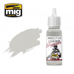 AMMO BY MIG AMMO.F-516 LIGHTGREY FS-35630 17ml