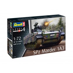 REVELL 03326 1/72 Spz Marder 1A3