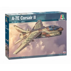 ITALERI 2797 1/48 A-7E Corsair II