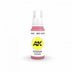 AK INTERACTIVE AK11065 Intense Pink 17ml