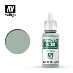 VALLEJO 70.323 Panzer Aces USMC. Tanker Highlights Color 17ml.