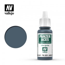 VALLEJO 70.325 Panzer Aces Russian Tanker I Color 17ml.