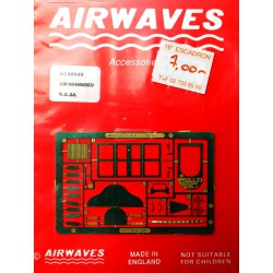 AIRWAVES AC48049 1/48 S.E.5A