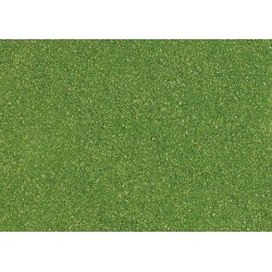 BUSCH 7042 Ground Cover Scatter Material, Spring Green