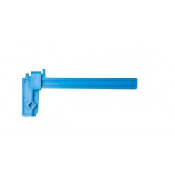 EXCEL 55663 Small Adjustable Plastic Clamps 2 pcs