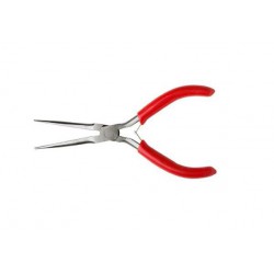 EXCEL 55561 Serrated Long Nose Pliers 15.2cm