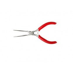 EXCEL 55560 Long Needle Nose Pliers 14cm