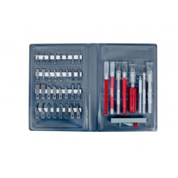 EXCEL 44200 Super Deluxe Knife Set