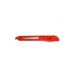 EXCEL 16010 K10 Small Snap Blade Knife with 9MM Blade