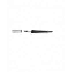 EXCEL 16003 K3 Pen Knife With Curved Blade