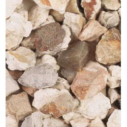 BUSCH 7135 Quartz stone boulders