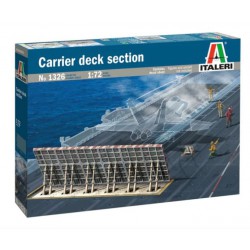 ITALERI 1326 1/72 Carrier deck section
