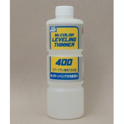 MR. HOBBY T108 Mr. Color Leveling Thinner 400 (400 ml)