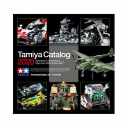 TAMIYA 64425 Catalogue 2020