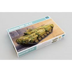 TRUMPETER 05585 1/35 Russian BMP-2D IFD