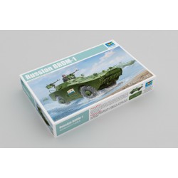 TRUMPETER 05596 1/35 Russian BRDM-1*