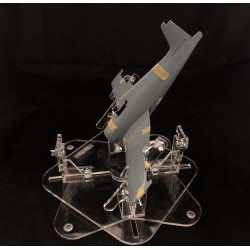 MODELCRAFT PSQ2210/3 Equerre 75mm