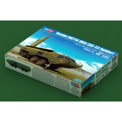 HOBBY BOSS 82926 1/72 Soviet 9K714 OKA (SS-23 Spider)