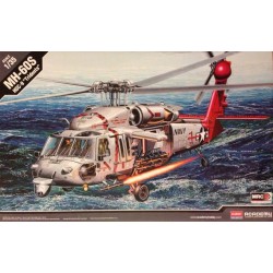ACADEMY 12120 1/35 Sikorsky MH-60S