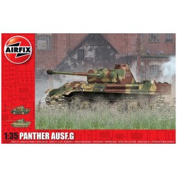 AIRFIX A1352 1/35 Panther Ausf.G
