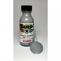 MR.PAINT MRP-354 Russian Air Superiority Grey – AS1115 30 ml.