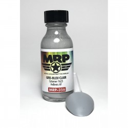 MR.PAINT MRP-356 Gris-Bleu Clair - Celomer 1625 (Hellenic AF) 30 ml.