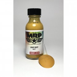 MR.PAINT MRP-358 Light Rust (Matt) 30 ml.