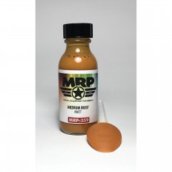 MR.PAINT MRP-359 Medium Rust (Matt) 30 ml.