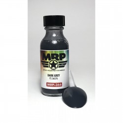MR.PAINT MRP-366 Dark Grey (FS 36076) 30 ml.