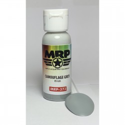 MR.PAINT MRP-373 Camouflage Grey (BS 626) 30 ml.