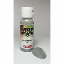 MR.PAINT MRP-383 Aircraft Grey (BS 693) 30 ml.