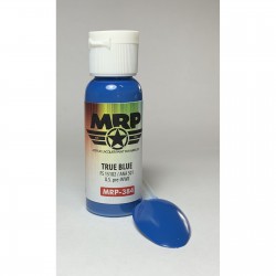 MR.PAINT MRP-384 True Blue (FS 15102, ANA501) - US pre-WWII 30 ml.
