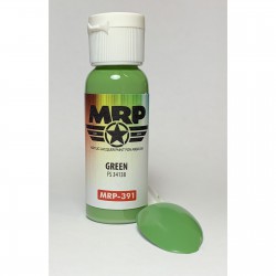 MR.PAINT MRP-391 Green (FS 34138) 30 ml.