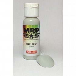 MR.PAINT MRP-392 Pearl Gray (FS 26493) 30 ml.