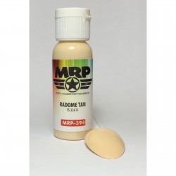 MR.PAINT MRP-394 Radome Tan (FS 33613) 30 ml.