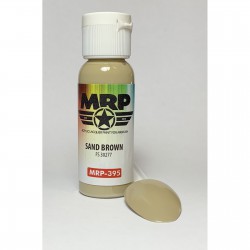 MR.PAINT MRP-395 Sand Brown (FS 30277) 30 ml.