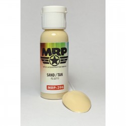 MR.PAINT MRP-396 Sand /Tan (FS 33711) 30 ml.