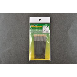 TRUMPETER 08011 Disposable Micro Brush