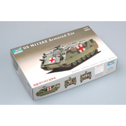 TRUMPETER 07239 1/72 US M113A2