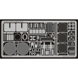 EDUARD 35791 1/35 LCVP Landing Craft