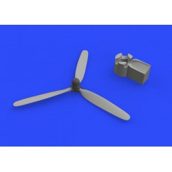 EDUARD 632110 1/32 F4U-1 propeller